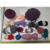 Image 1 : Box of Yarn.