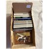 Image 1 : Box of Assorted Baseball Cards