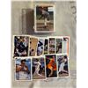 1992 Upper Deck High Series Baseball Cards