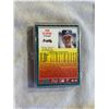 Image 2 : 1992 All Star Game P&G - Scoree Baseball Card Set