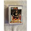 Image 1 : Assorted Hockey Cards