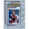 1991-92 - Upper Deck - Peter Forsberg  - Rookie Card - Graded Mint