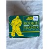 Image 1 : 1991 - Score - Rookie and Traded Set