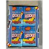 Image 1 : 1991-92 O-Pee-Chee Hockey - Full Box (36 Wax Packs)