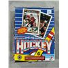 Image 2 : 1991-92 O-Pee-Chee Hockey - Full Box (36 Wax Packs)