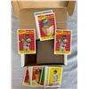 Image 1 : 2007 Topps Heritage Baseball Cards