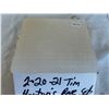 Image 2 : 2020-21 Tim Horton's Base Set