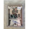 Image 1 : Chay Genoway - Autographed Rookie Card