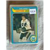 Image 2 : 1979-80 - OPC Hockey Cards