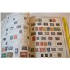 Image 10 : Stamp album- large -1800's+ up