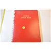 Image 1 : Stamp stock book