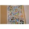 Image 3 : Stamp stock book