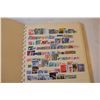 Image 5 : Stamp stock book