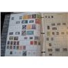 Image 3 : Stamp album -hilter stamps