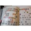 Image 4 : Stamp album -hilter stamps