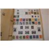 Image 5 : Stamp album -hilter stamps