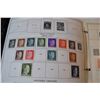 Image 6 : Stamp album -hilter stamps