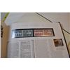 Image 2 : 1984 royal stamp album-lots of unused
