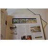 Image 3 : 1984 royal stamp album-lots of unused
