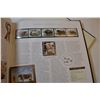 Image 4 : 1984 royal stamp album-lots of unused