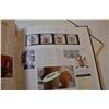 Image 5 : 1984 royal stamp album-lots of unused