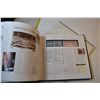 Image 6 : 1984 royal stamp album-lots of unused