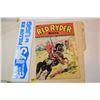 Image 1 : Red ryder reprint comic book