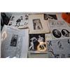 Image 1 : Boxing memorabilia