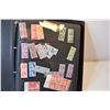 Image 2 : Fabulous stamp stock book- unused stamps