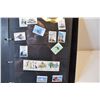 Image 3 : Fabulous stamp stock book- unused stamps