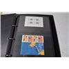 Image 6 : Fabulous stamp stock book- unused stamps