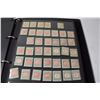 Image 7 : Fabulous stamp stock book- unused stamps