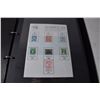 Image 8 : Fabulous stamp stock book- unused stamps