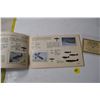 Image 3 : Airplance stamp album