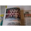 Image 3 : Junior hockey magazines