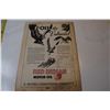 Image 2 : 1929 scoop shovel magazine -red indian oil
