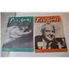 Image 1 : 1949 fish+game magazines