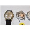Image 2 : Watford, precisa, valex mens watches- not working