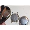 Image 3 : Watford, precisa, valex mens watches- not working