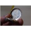 Image 3 : Ladies sterling silver pocket watch- not working