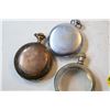 Image 2 : Pocket watch cases