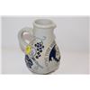 Image 1 : German pottery water pitcher