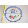 Image 1 : Hand painted nippon tray