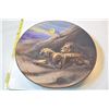 Image 1 : Hand painted nippon plate