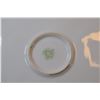 Image 4 : Hand painted nippon plate