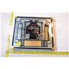Image 1 : St. louis sask. Thermometer picture