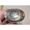 Image 2 : Sterling top jar