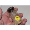Image 1 : Sterling top shaker crystal