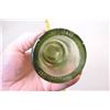 Image 3 : Lime green tatum insulator