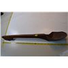 Image 1 : Carved wooden spoon